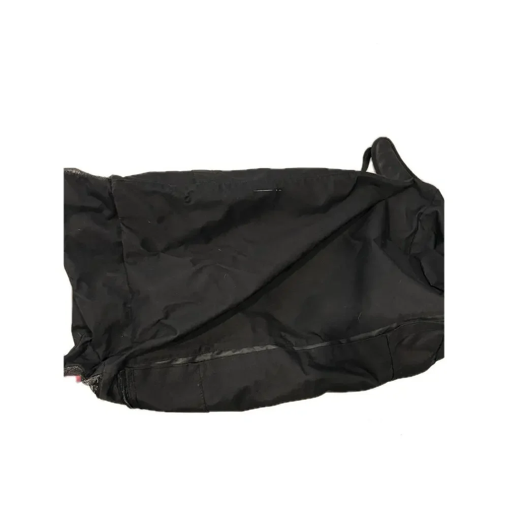 Heavy Canvas Large Duffel Bag 26